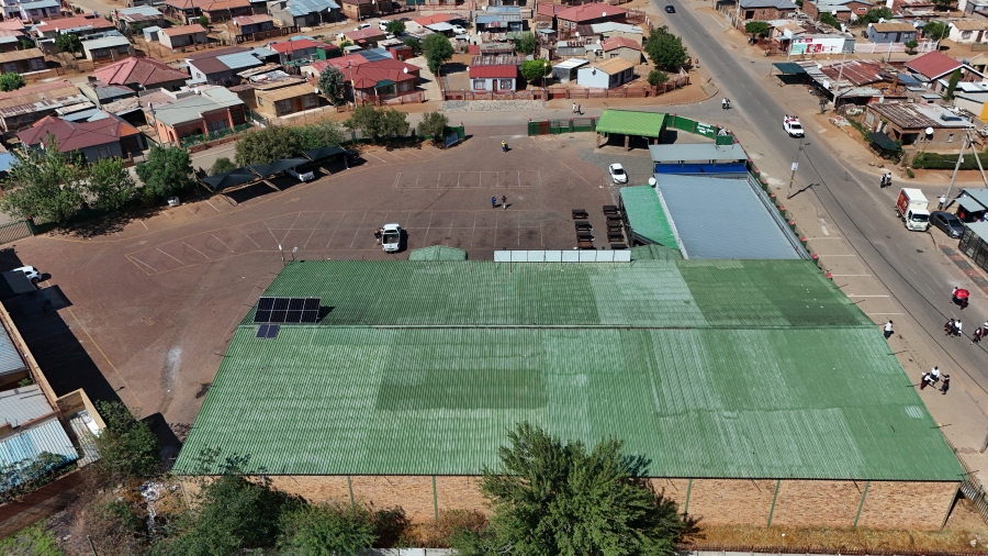 Commercial Property for Sale in Ikageng North West